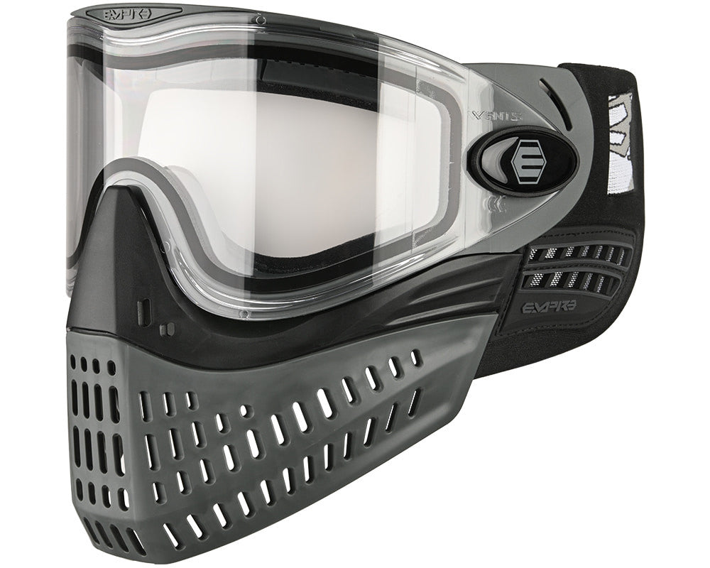 Empire E-Vent/E-Flex Paintball Mask