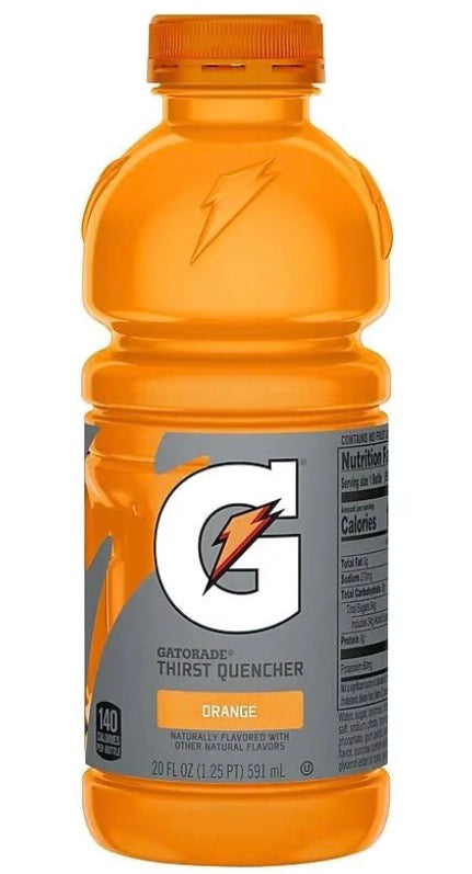 Gatorade