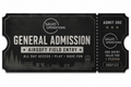 General Admission