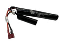 HPA 11.1v 2000MaH Lion Deans