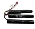 HPA 11.1v LION Three Leg Nunchuck 4000MaH Dean
