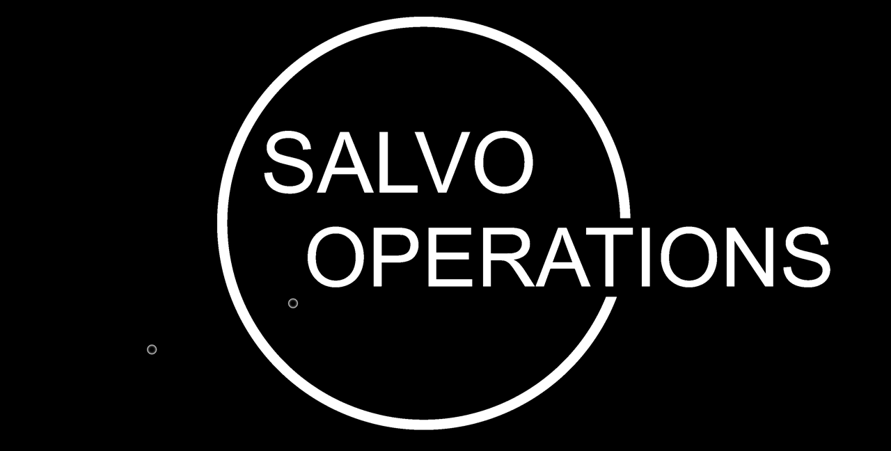 Salvo Pro Shop
